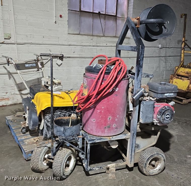 image for item DV0084 Tools