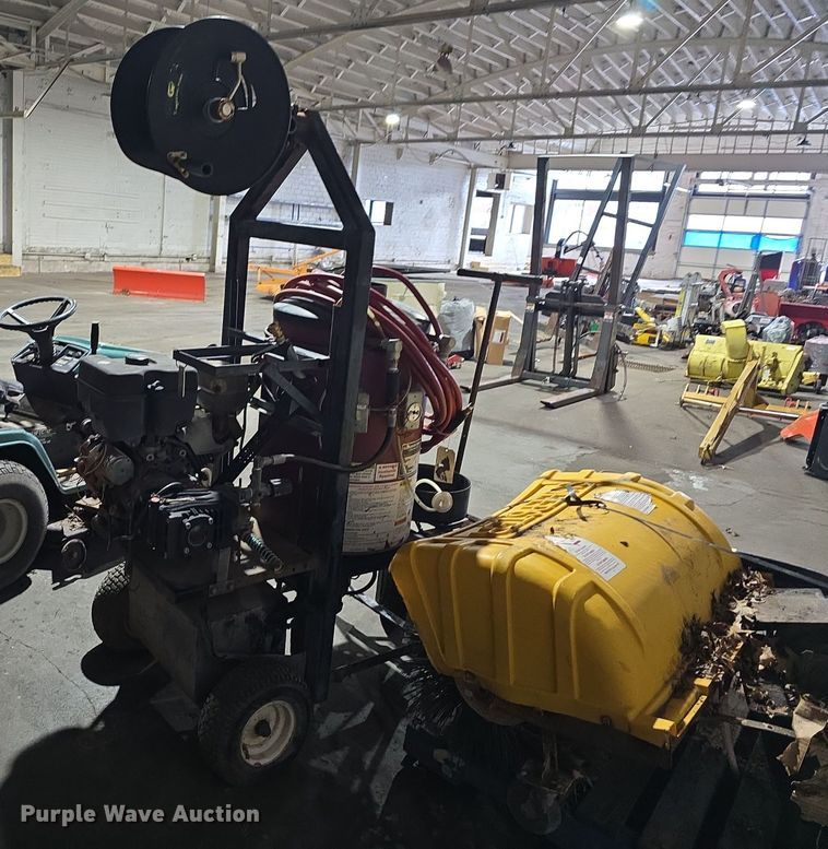 image for item DV0084 Tools