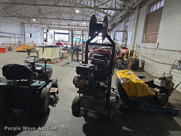 image for item DV0084 Tools