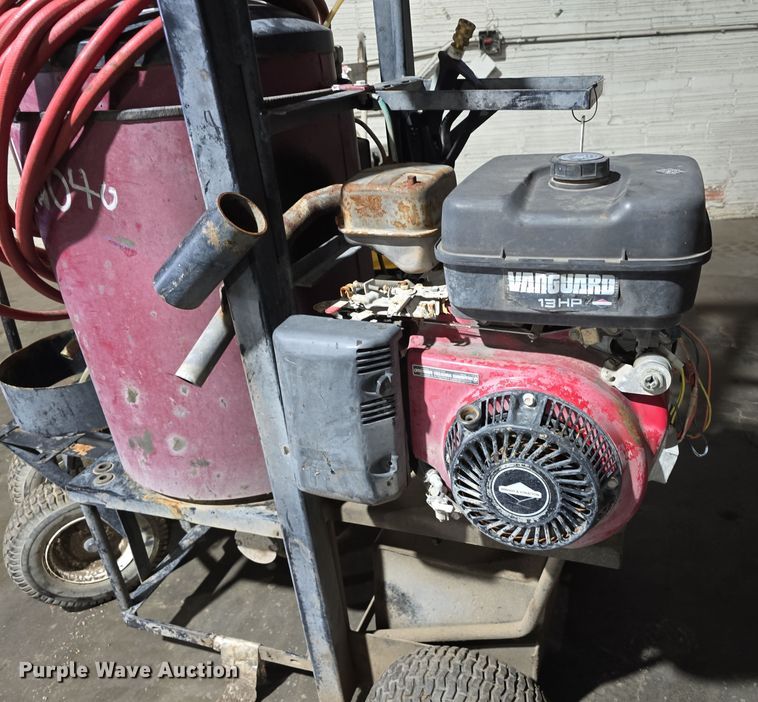 image for item DV0084 Tools