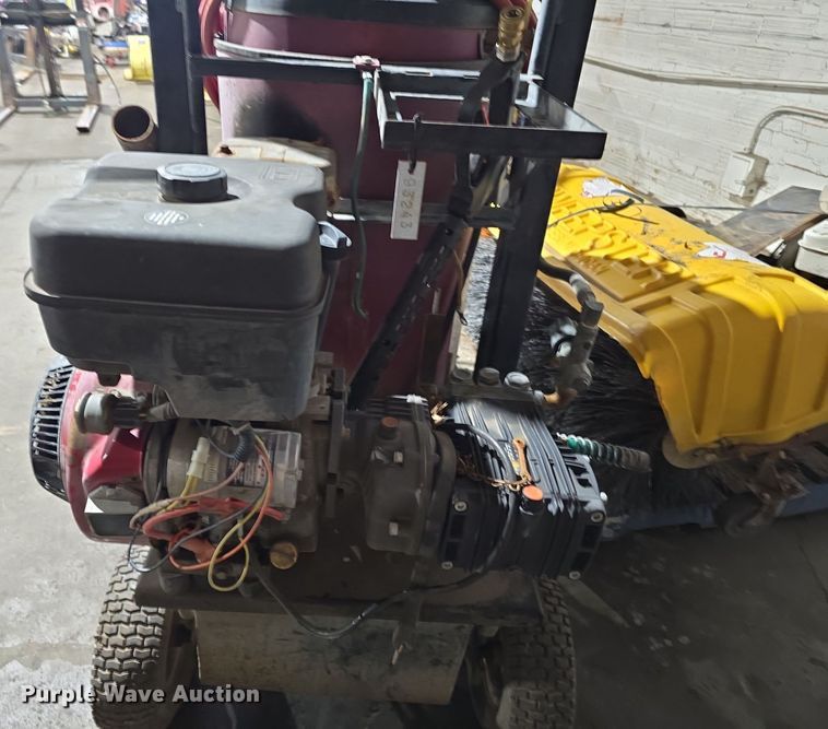 image for item DV0084 Tools