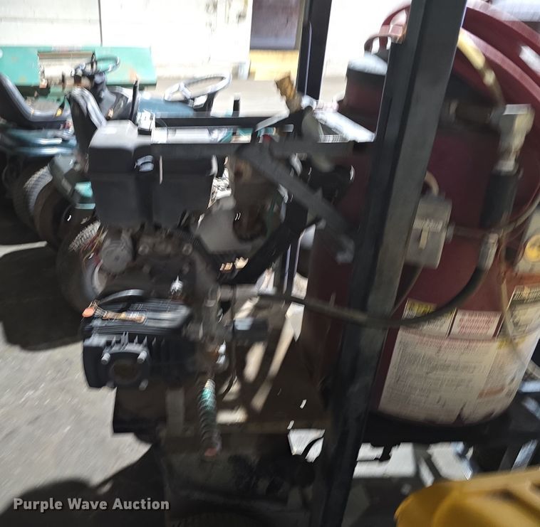 image for item DV0084 Tools