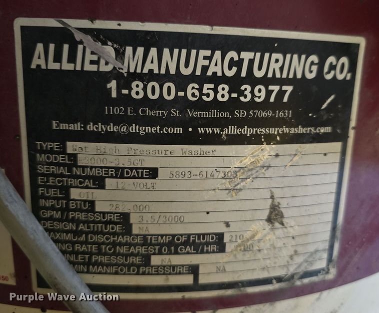 image for item DV0084 Tools