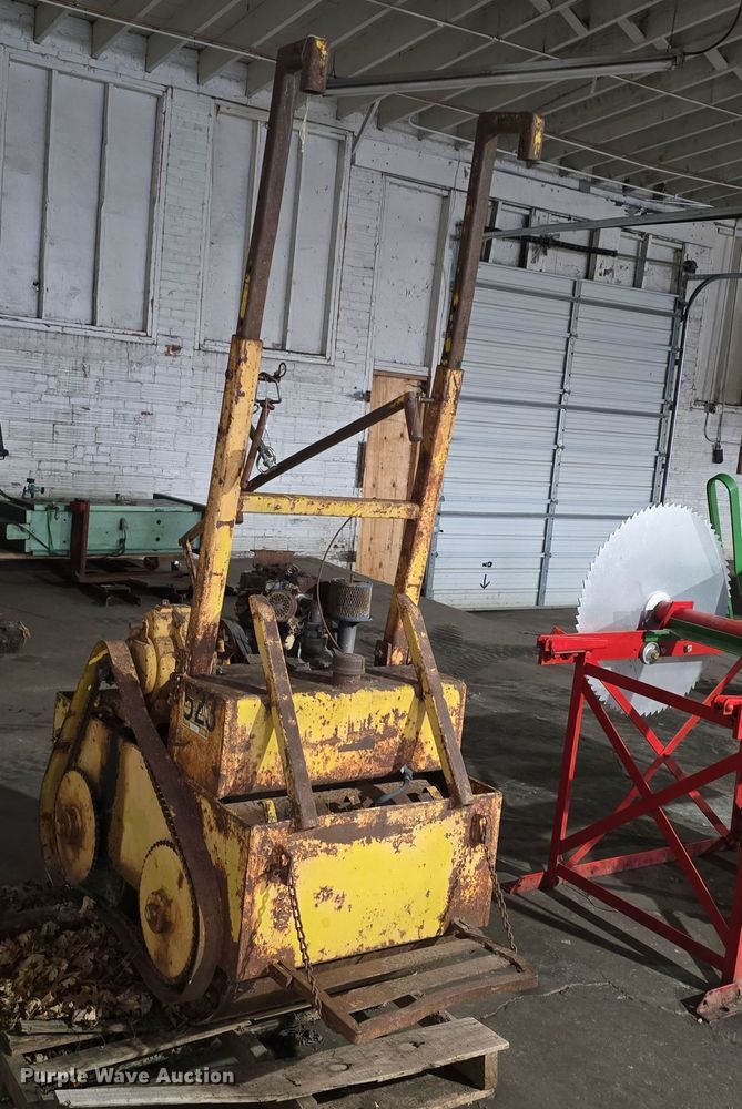 image for item DV0084 Tools