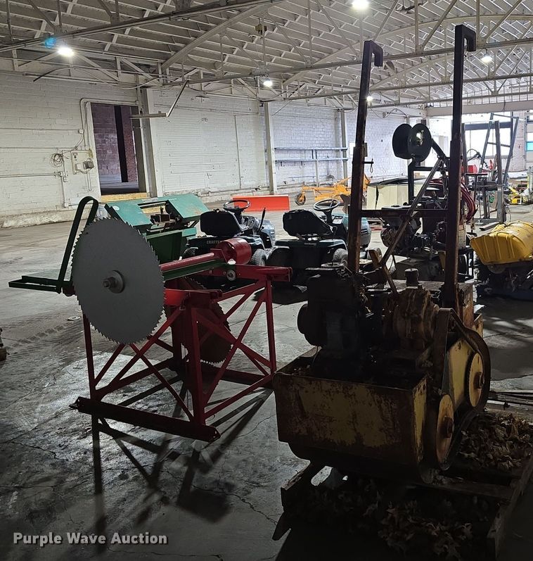 image for item DV0084 Tools