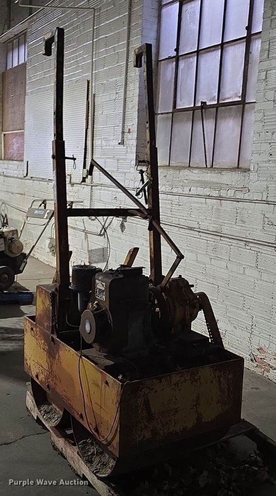 image for item DV0084 Tools