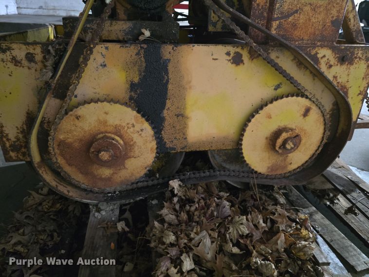 image for item DV0084 Tools