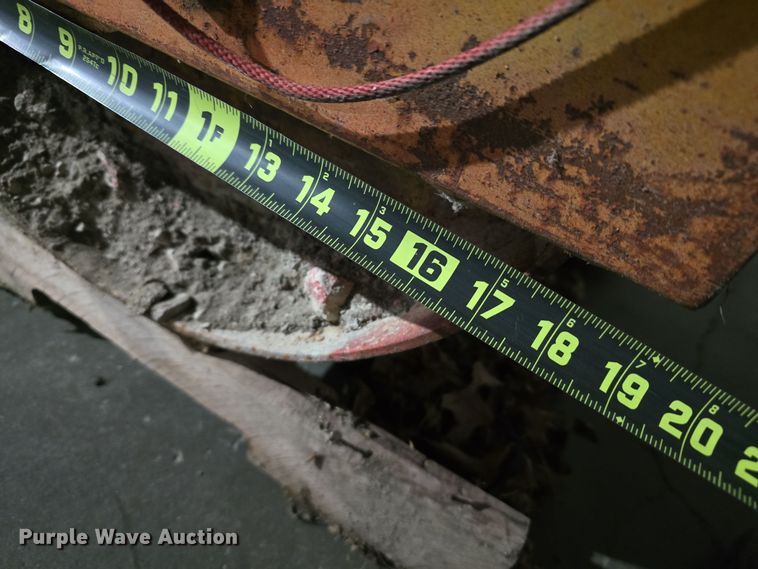 image for item DV0084 Tools