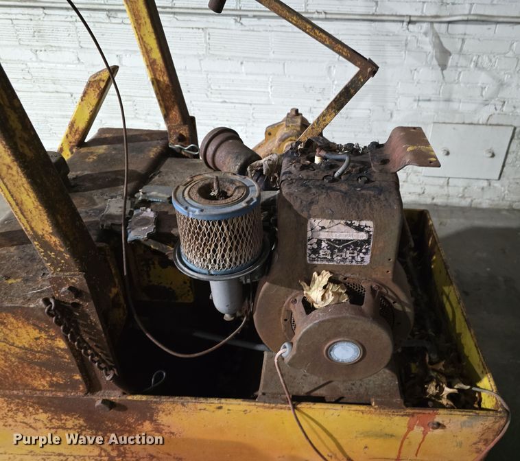 image for item DV0084 Tools