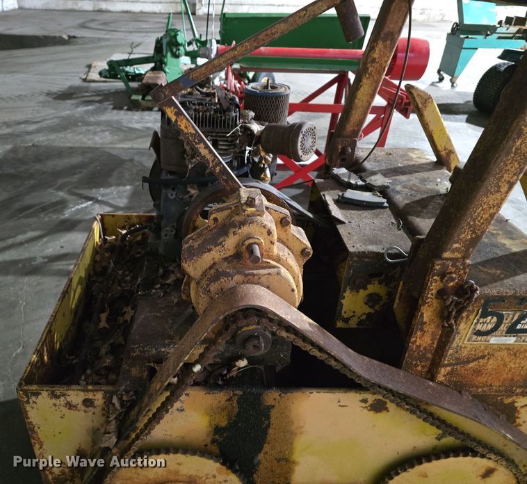 image for item DV0084 Tools