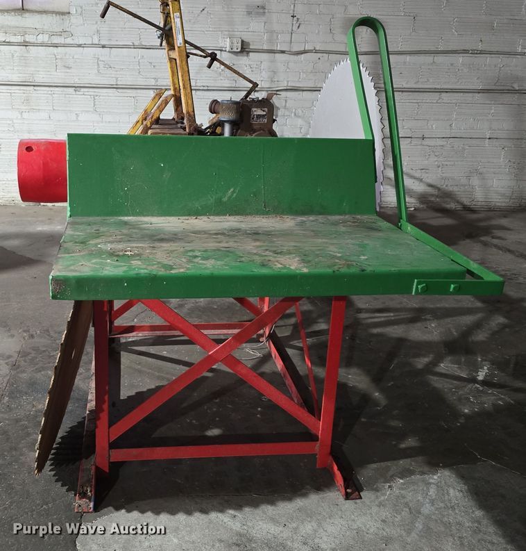 image for item DV0084 Tools