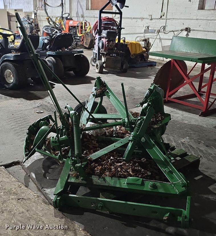 image for item DV0084 Tools