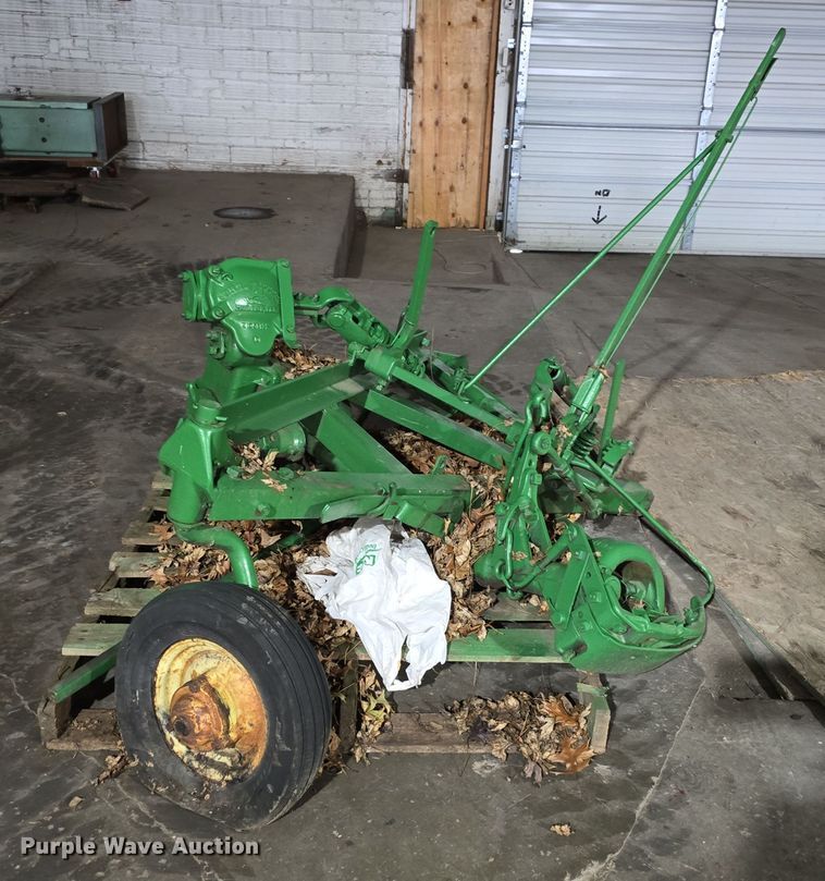 image for item DV0084 Tools