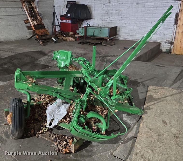 image for item DV0084 Tools