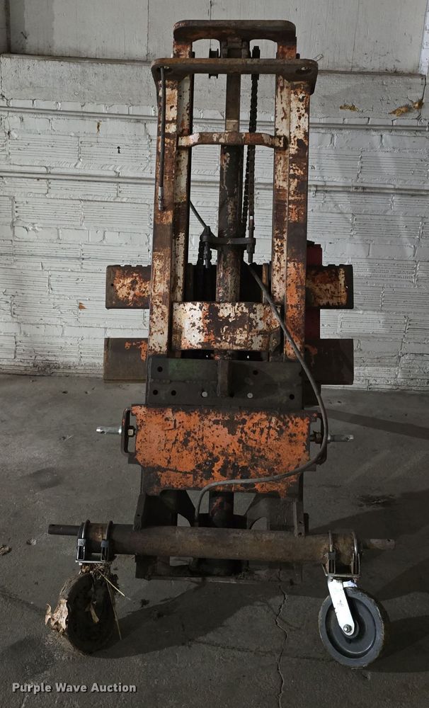 image for item DV0084 Tools