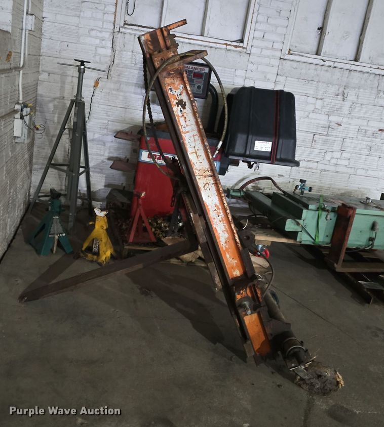 image for item DV0084 Tools