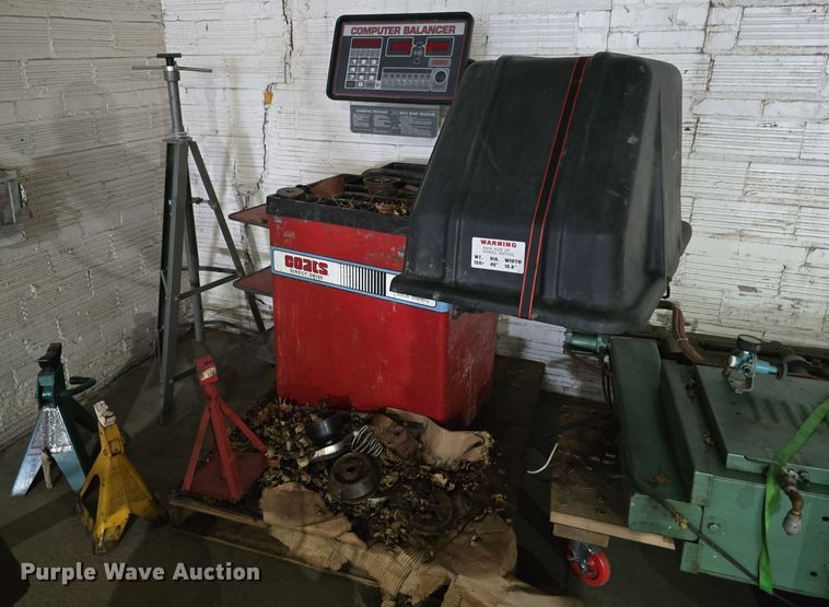 image for item DV0084 Tools