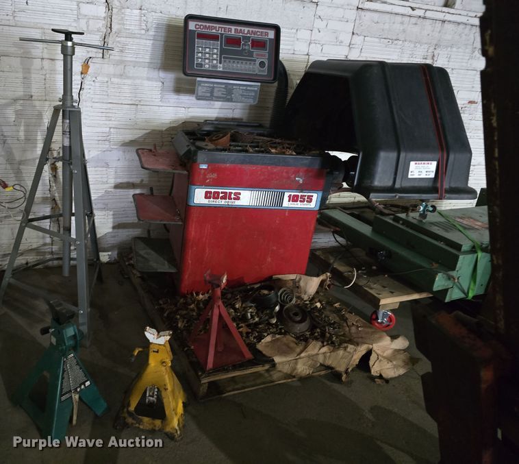 image for item DV0084 Tools