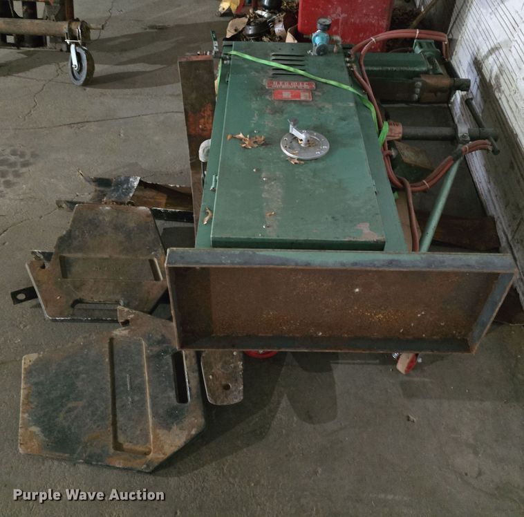 image for item DV0084 Tools