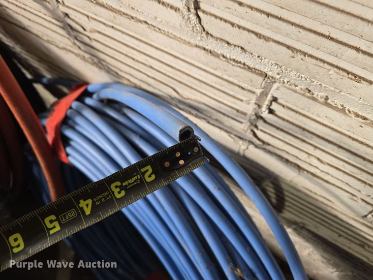 image for item DV0085 Barrels