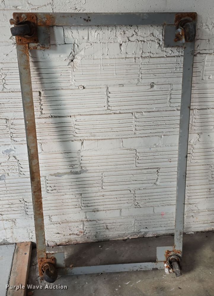 image for item DV0085 Barrels