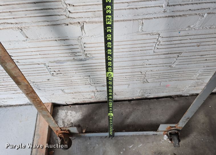 image for item DV0085 Barrels