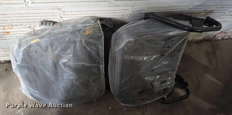 image for item DV0085 Barrels