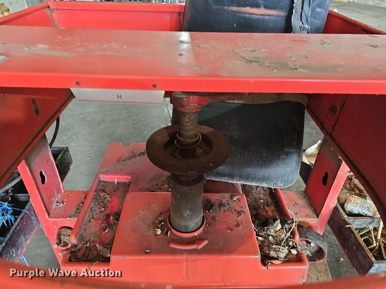 image for item DV0090 Concrete equipment