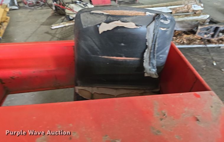 image for item DV0090 Concrete equipment