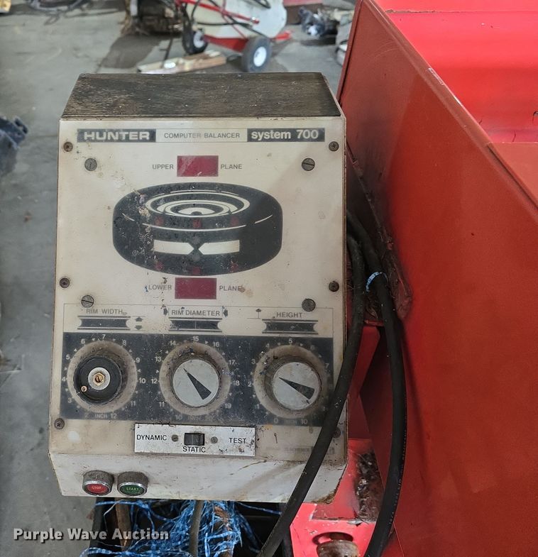 image for item DV0090 Concrete equipment