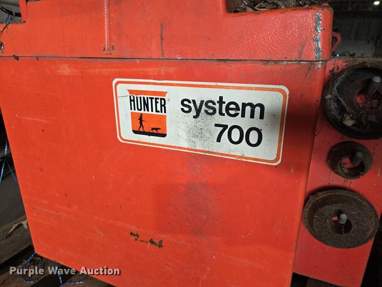 image for item DV0090 Concrete equipment