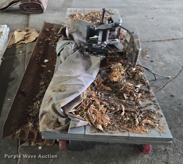 image for item DV0090 Concrete equipment