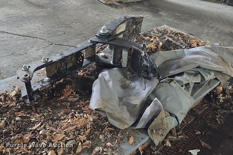 image for item DV0090 Concrete equipment