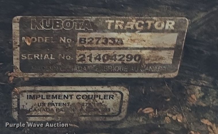 image for item DV0090 Concrete equipment