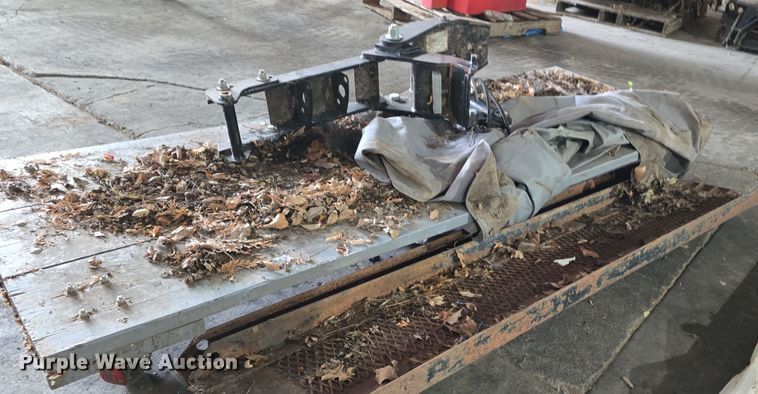 image for item DV0090 Concrete equipment