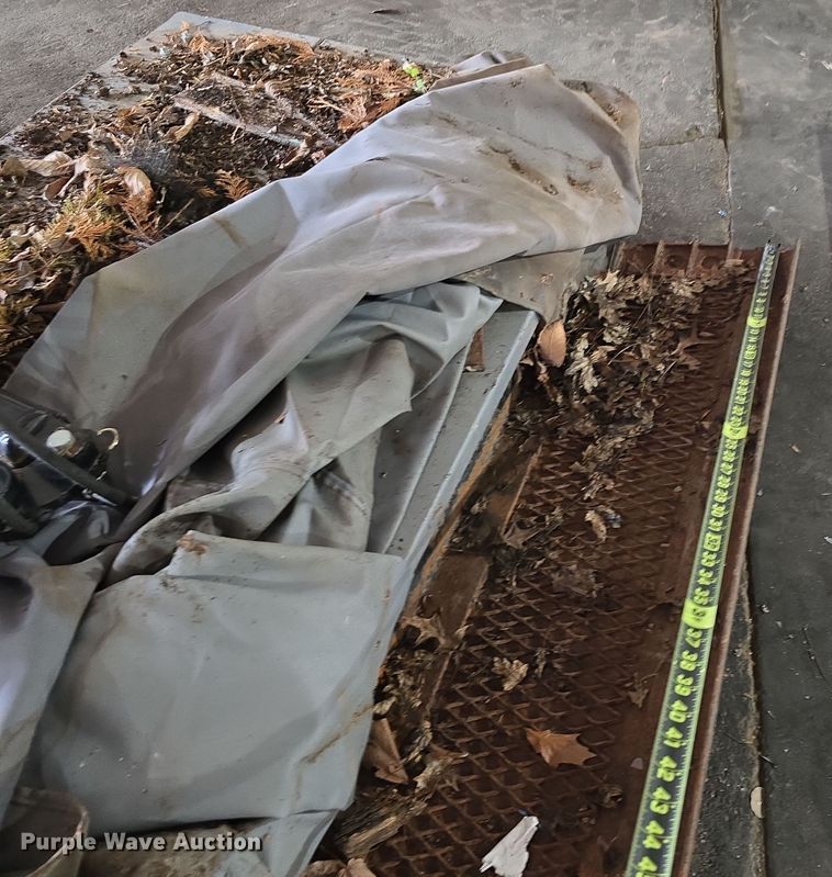 image for item DV0090 Concrete equipment