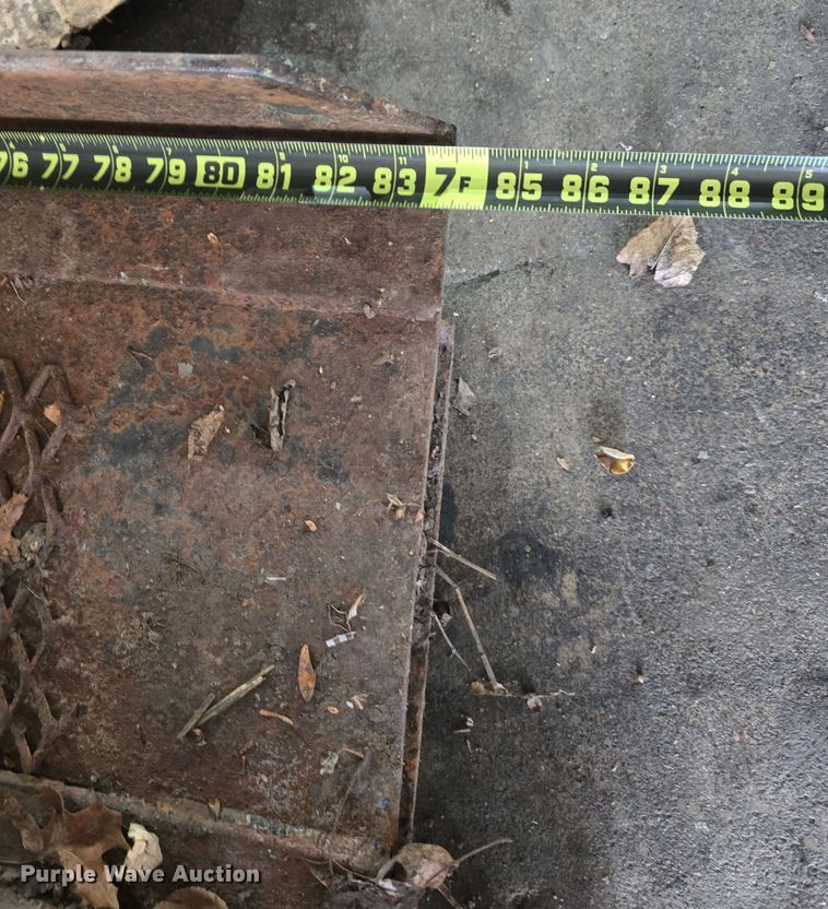 image for item DV0090 Concrete equipment