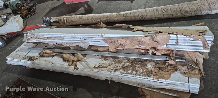 image for item DV0090 Concrete equipment