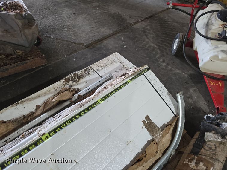 image for item DV0090 Concrete equipment