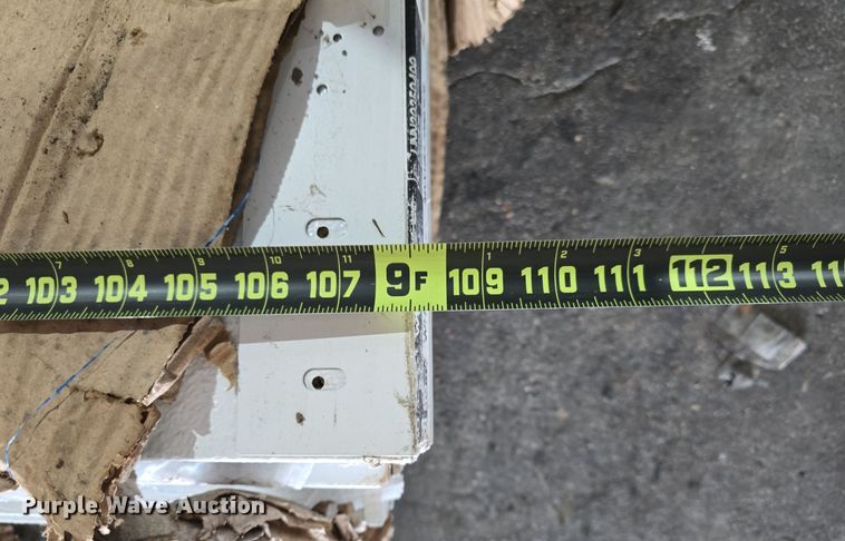 image for item DV0090 Concrete equipment