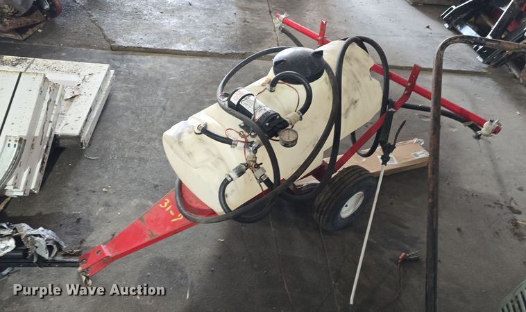 image for item DV0090 Concrete equipment