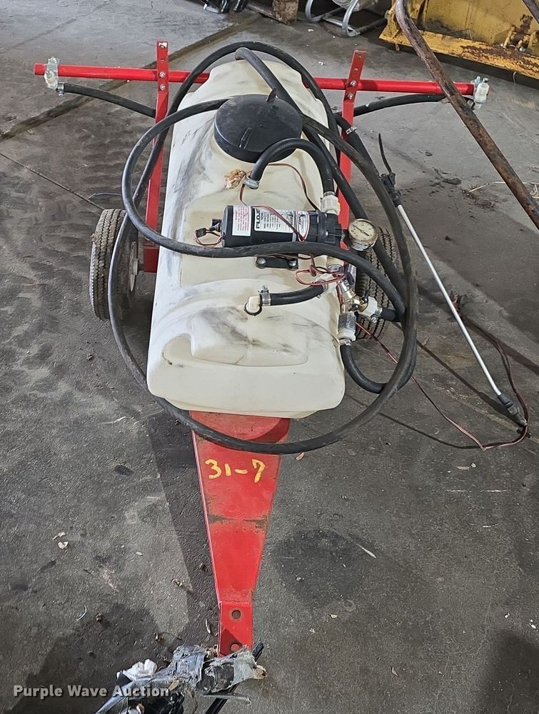 image for item DV0090 Concrete equipment