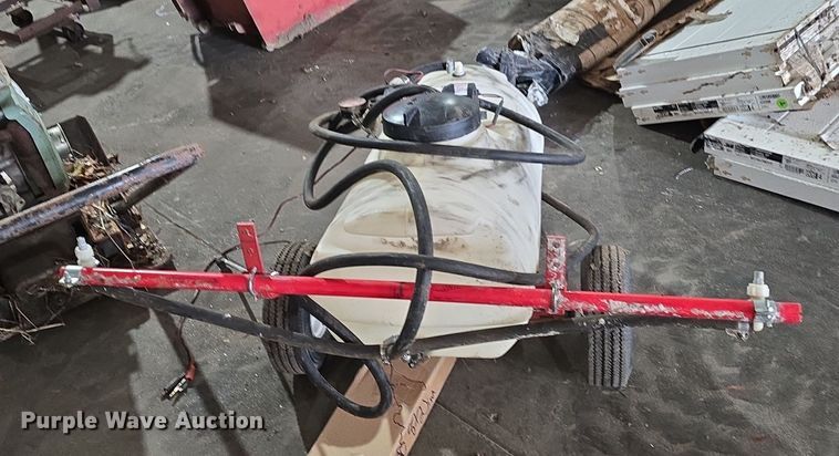 image for item DV0090 Concrete equipment