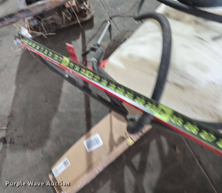 image for item DV0090 Concrete equipment