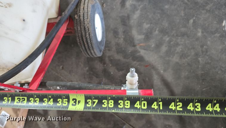 image for item DV0090 Concrete equipment