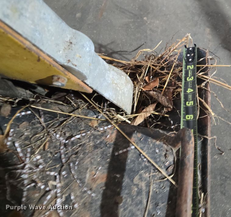 image for item DV0090 Concrete equipment