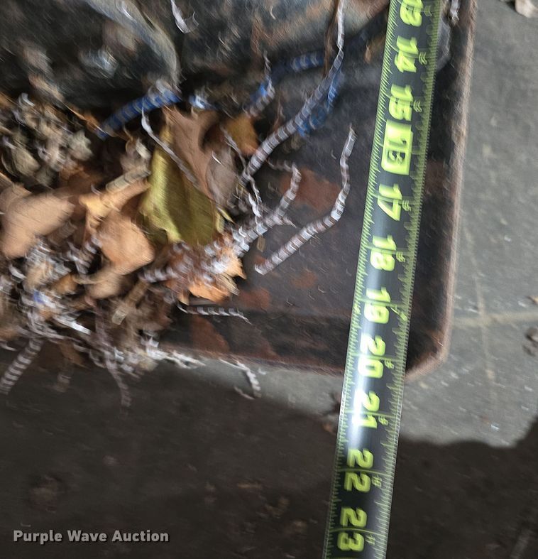 image for item DV0090 Concrete equipment