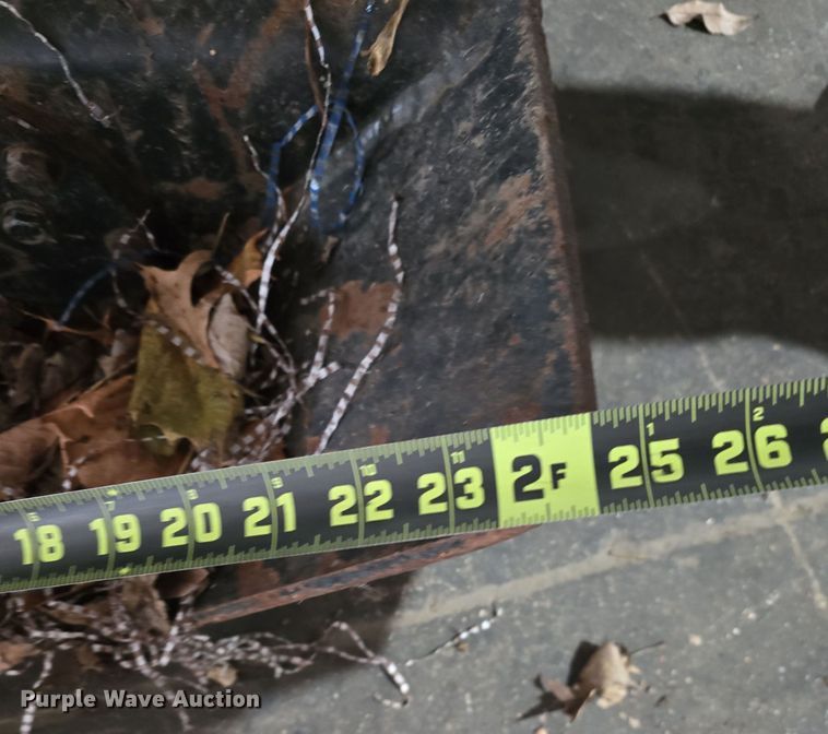 image for item DV0090 Concrete equipment