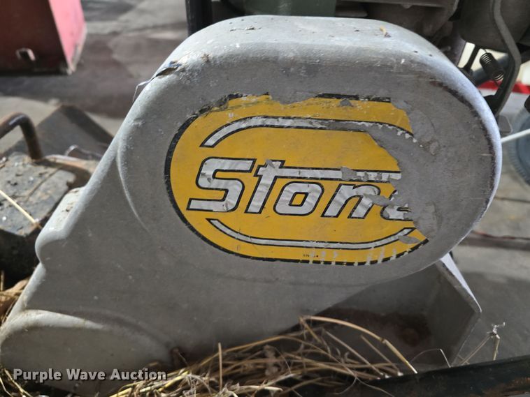 image for item DV0090 Concrete equipment