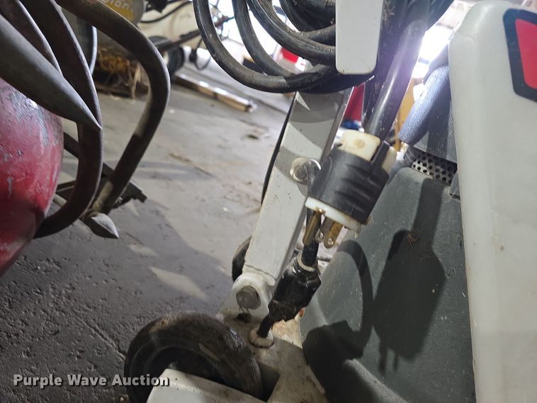 image for item DV0090 Concrete equipment